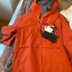 Armada Perennia 3l goretex jacket
